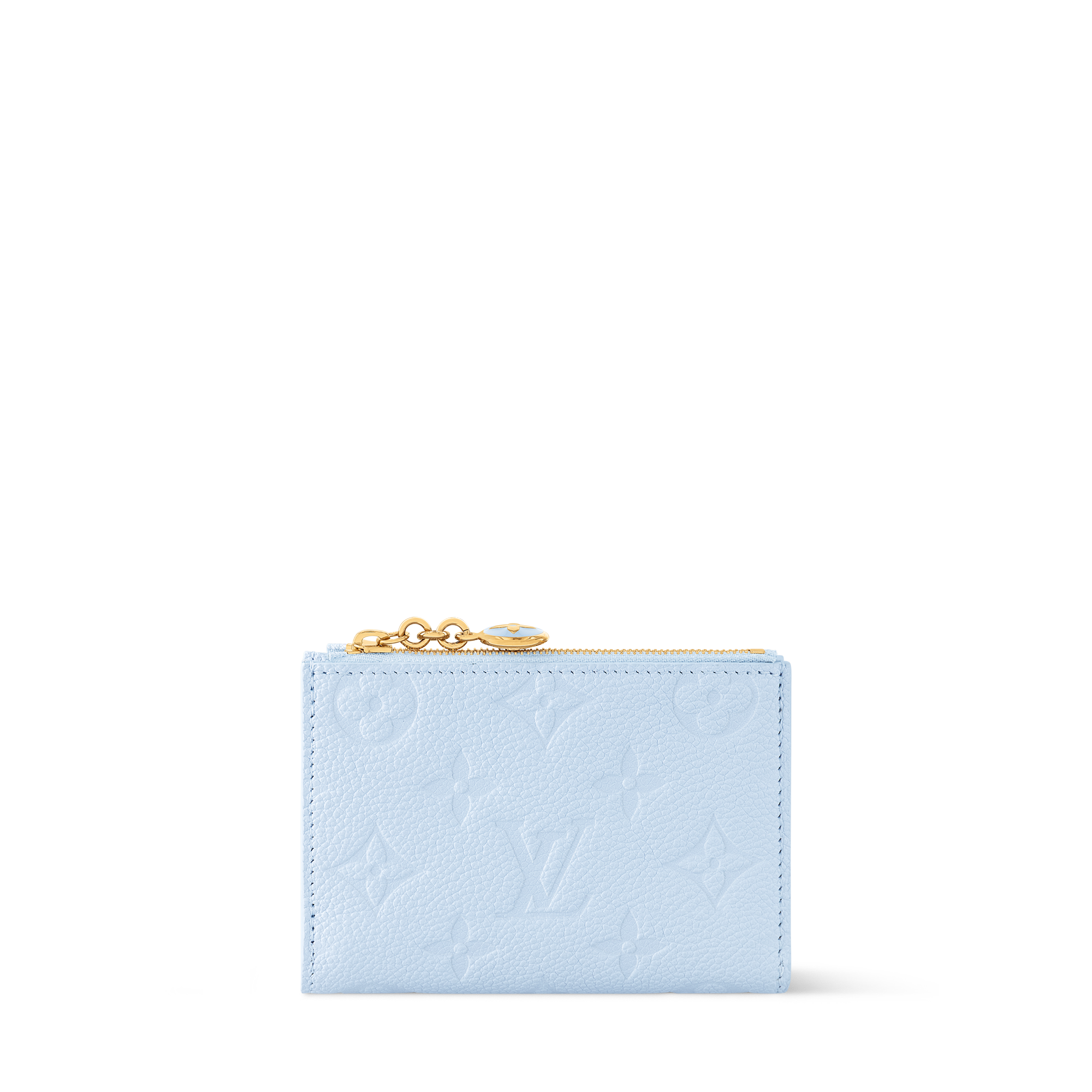 Lisa Wallet Monogram Empreinte Leather - Discontinued Product